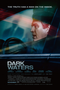 Dark Waters - 2019