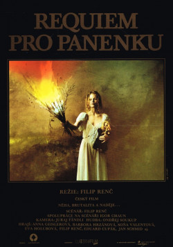 Requiem pro panenku - 1991