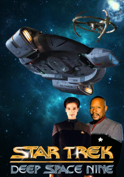 Star Trek: Deep Space Nine - 1993