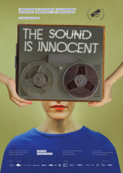 Plakát filmu  / The Sound is Innocent