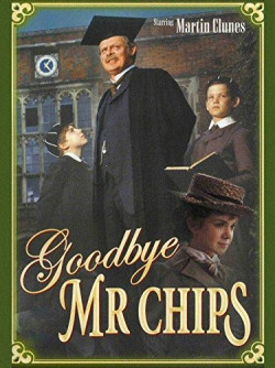 Goodbye, Mr. Chips - 2002