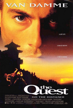 The Quest - 1996