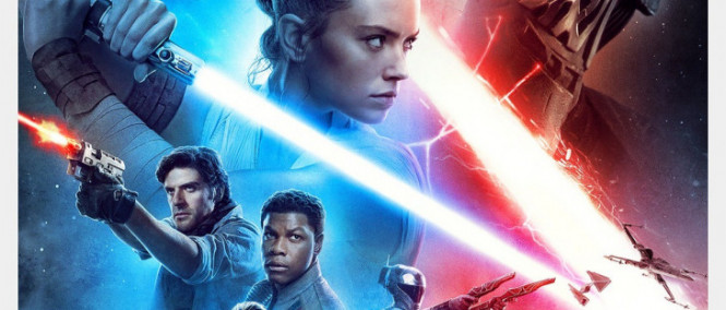Lucasfilm vybralo režiséra pro nové Star Wars