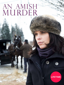 An Amish Murder - 2013