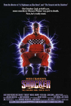 Shocker - 1989