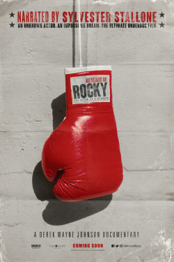 40 Years of Rocky: The Birth of a Classic - 2020