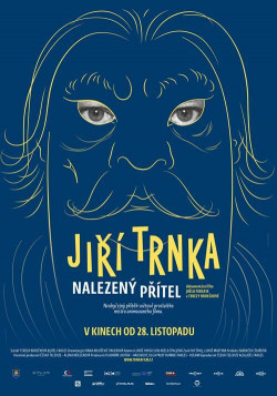 Plakát filmu  / Jiří Trnka: Nalezený přítel