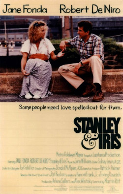 Stanley & Iris - 1989