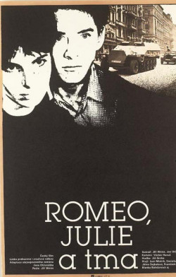 Romeo, Julie a tma - 1959