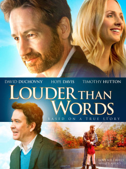Louder Than Words - 2013