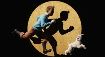 Preview: Tintinova dobrodružství