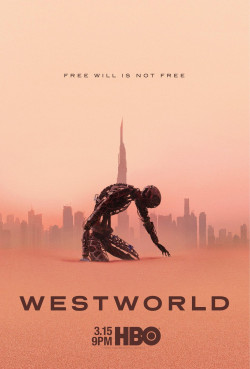 Westworld - 2016