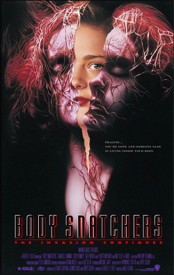 Body Snatchers - 1993