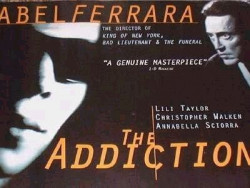 The Addiction - 1995