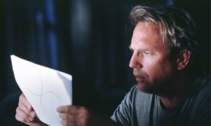 Kevin Costner ve filmu Na křídlech vážky