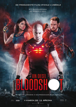 Bloodshot - 2020
