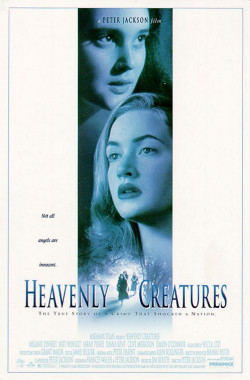 Heavenly Creatures - 1994