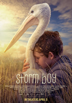 Storm Boy - 2019
