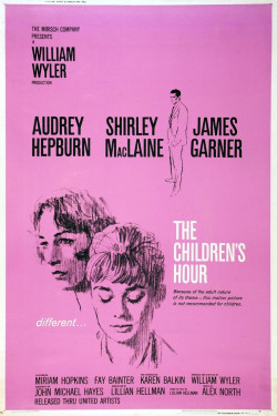 The Children's Hour - 1961