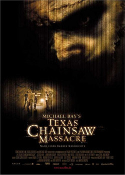 The Texas Chainsaw Massacre - 2003