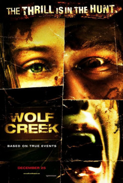 Wolf Creek - 2005