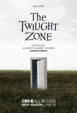 The Twilight Zone - 2019