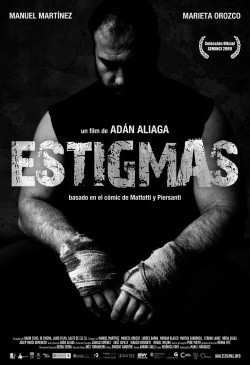 Estigmas - 2009