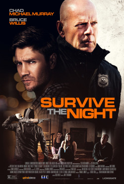 Survive the Night - 2020