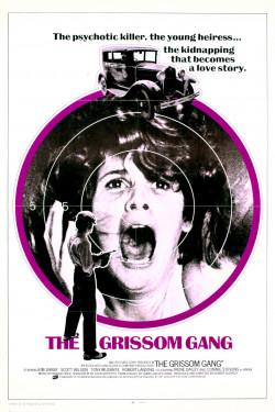 The Grissom Gang - 1971