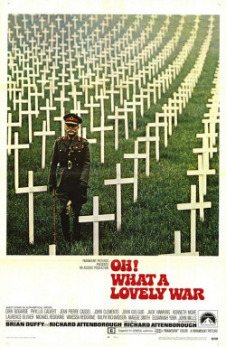 Oh! What a Lovely War - 1969