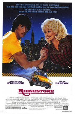 Rhinestone - 1984