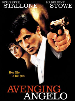 Avenging Angelo - 2002