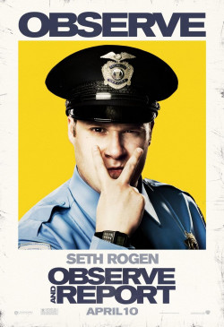 Observe and Report - 2009