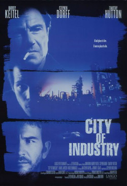 City of Industry - 1997