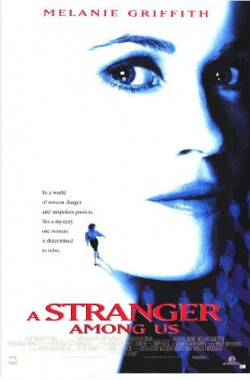 A Stranger Among Us - 1992