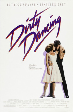 Dirty Dancing - 1987