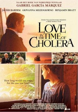 Love in the Time of Cholera - 2007