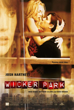 Wicker Park - 2004