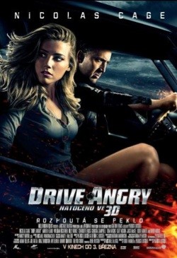 Drive Angry - 2011