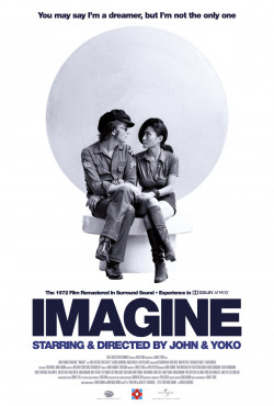Imagine - 1972