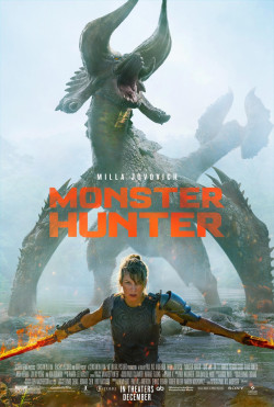 Monster Hunter - 2020