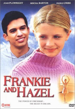 Plakát filmu Frankie a Hazel / Frankie & Hazel