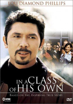 Plakát filmu Zrcadlový princ / In a Class of His Own