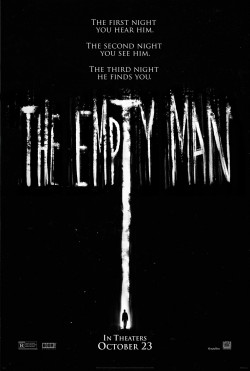 The Empty Man - 2020