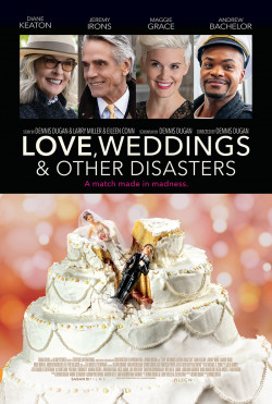 Love, Weddings & Other Disasters - 2020