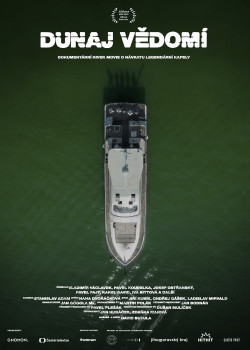 Plakát filmu  / Dunaj vědomí