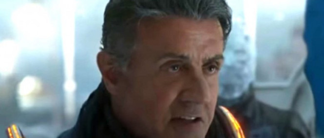 Sylvester Stallone odhalil cameo v The Suicide Squad