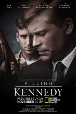 Killing Kennedy - 2013