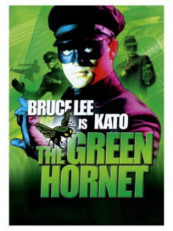 The Green Hornet - 1966
