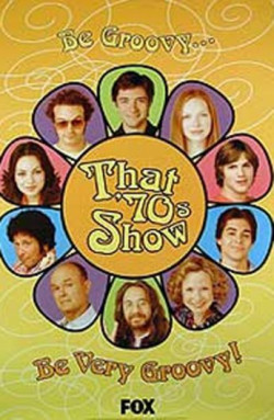 That '70s Show - 1998